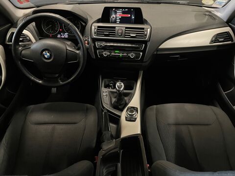 S&eacute;rie 1 1.5 114D 95CH PREMIERE 3P 2016 occasion 69400 Arnas