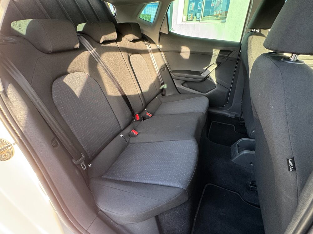 Ibiza 1.0 TSI 95ch Urban 2022 occasion 64122 Urrugne
