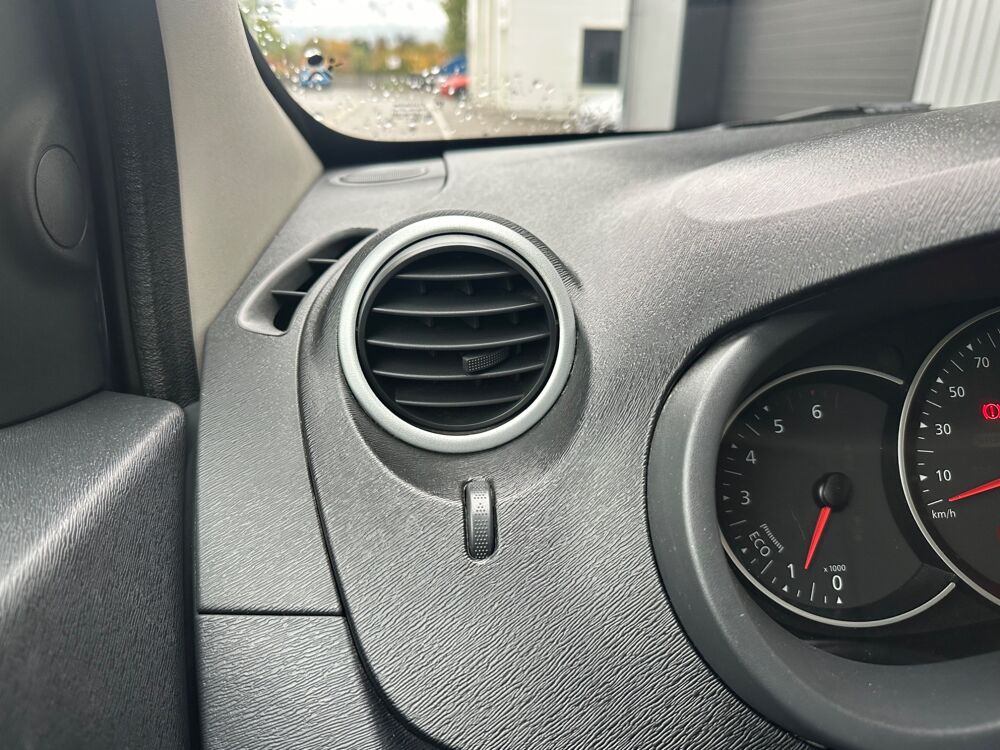 Kangoo 1.2L TCE 115ch LIMITED - RADARS AR + ATTELAGE 2016 occasion 38420 Le Versoud
