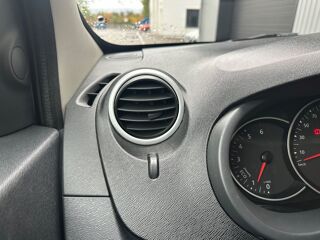 Kangoo 1.2L TCE 115ch LIMITED - RADARS AR + ATTELAGE 2016 occasion 38420 Le Versoud