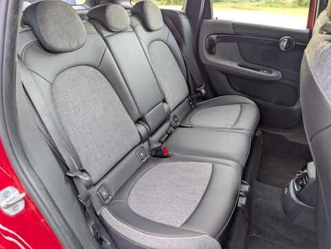 Countryman (F60) 1.5 135 ch COOPER EDITION NORTHWOOD 2022 occasion 65290 Juillan