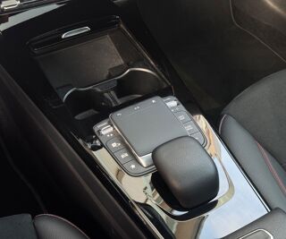 Classe CLA COUPE 200D 150 AMG LINE 8G-DCT * 1ER MAIN * ENTRETIEN COMPLE 2022 occasion 57600 Forbach