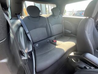 Cooper 1.6i 98CH ONE /TOIT OUVRANT/ETHANOL 2012 occasion 33260 La Teste-de-Buch