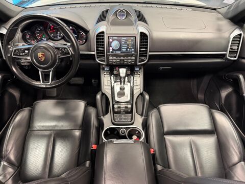 Cayenne 3.0 TDI 260ch TIPTRONIC-S BVA 2016 occasion 67800 Hoenheim