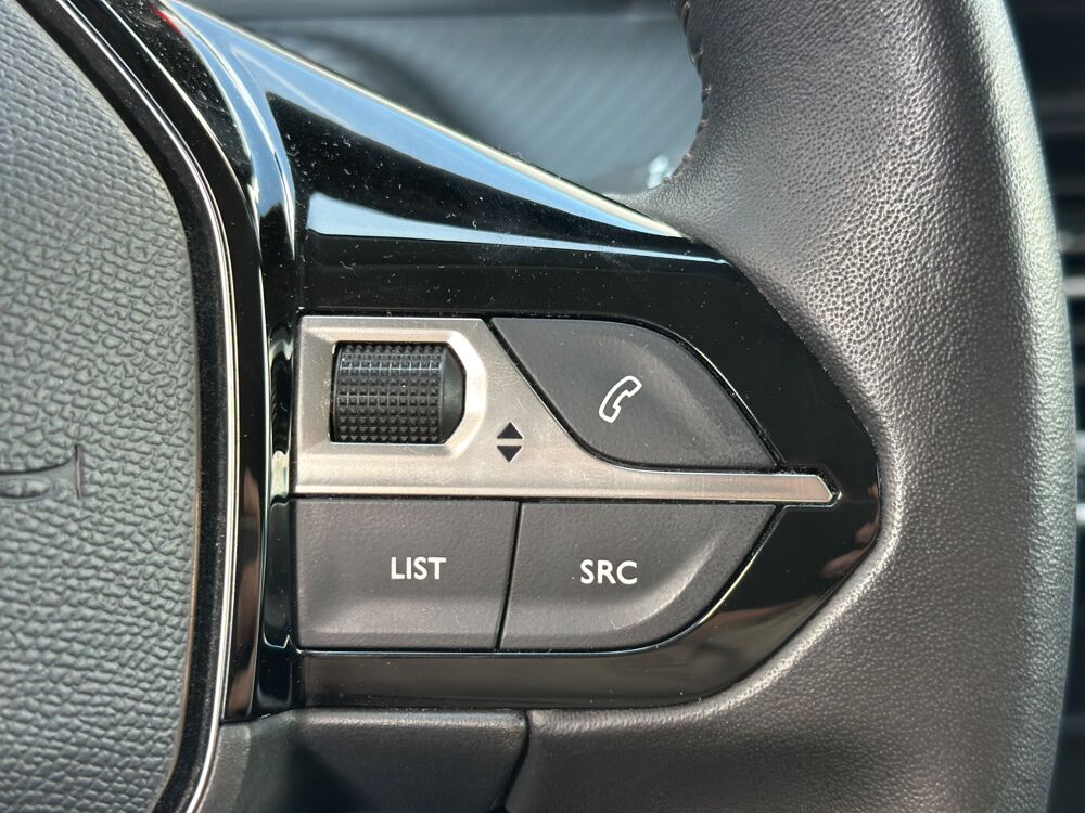 208 GENERATION-II 1.5 BLUEHDI 100 CH STYLE / CARPLAY / CAMERA / 2022 occasion 47000 Agen