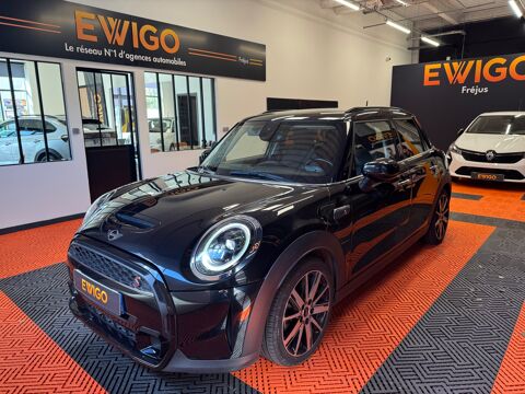 Mini Cooper 2.0 180 COOPER S 2022 occasion Fr&eacute;jus 83600