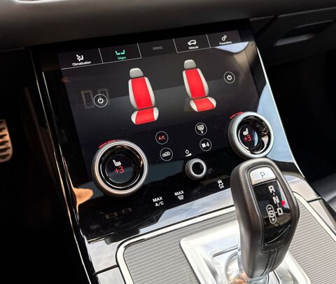 Range Rover Evoque II 1.5 P300E PHEV 4WD R-DYNAMIC HSE BVA8 + TOIT PANO + ATTEL 2020 occasion 54000 Nancy