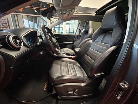 MG.EHS 1.5 T-GDI 258H 160 PHEV HYBRID 16.6KW Luxury BVA 2023 occasion 83600 Fr&eacute;jus