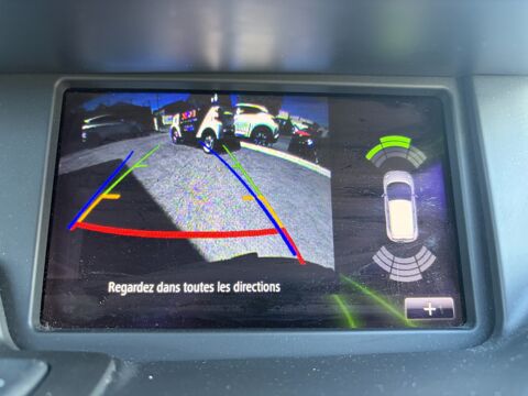 Sc&eacute;nic 1.5 dCi 110ch Bose EDC BVA 2015 occasion 64122 Urrugne