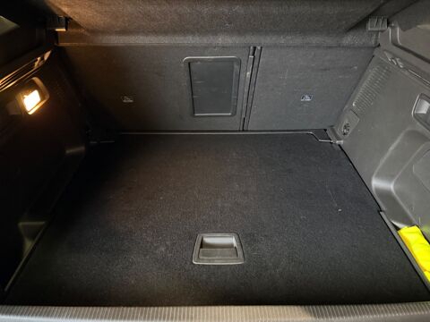 Grandland x 1.2 T 130Ch BUSINESS EDITION 4X2 BVA - ENTRETIEN COMPLET + D 2017 occasion 79000 Niort