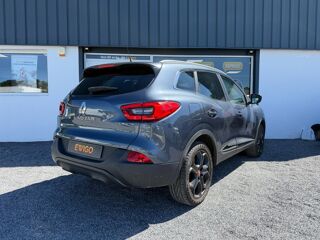Kadjar dCi 130 Energy SL Black Edition 7.0 CV 2017 occasion 64122 Urrugne