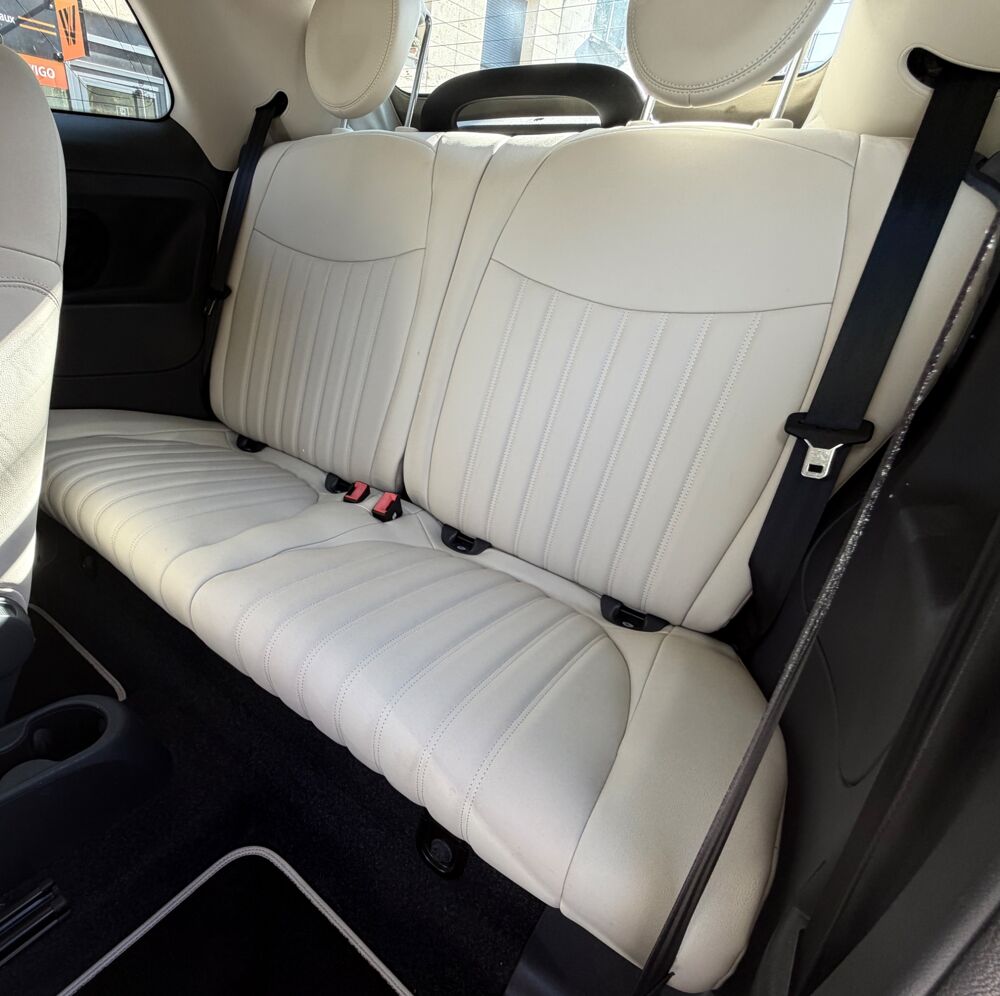 500 CABRIOLET 0.9 TWINAIR 105 60EME START-STOP 2018 occasion 33100 Bordeaux