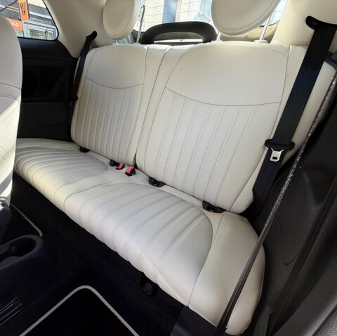 500 CABRIOLET 0.9 TWINAIR 105 60EME START-STOP 2018 occasion 33100 Bordeaux