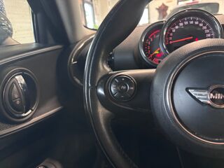 Clubman 1.5 D 116 Ch ONE BVA - Entretien mini 2017 occasion 79000 Niort
