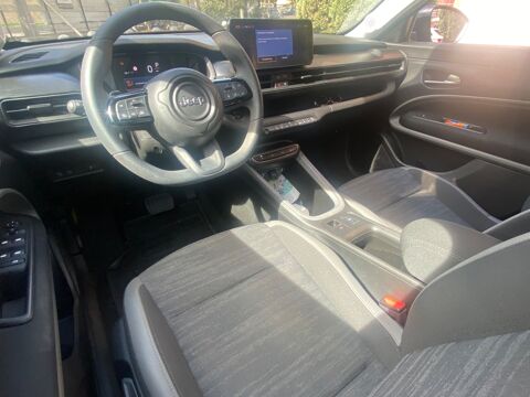 Avenger 1.2 T3 E-HYBRID 110CH MHEV HYBRID LONGITUDE 2WD BVA 2025 occasion 13009 Marseille