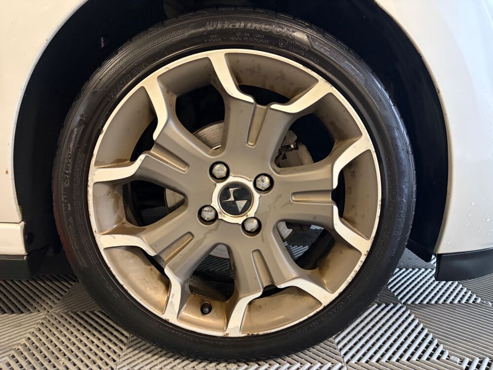 DS3 1.2 PURETECH 110 ULTRA PRESTIGE 2015 occasion 76190 &Eacute;calles-Alix