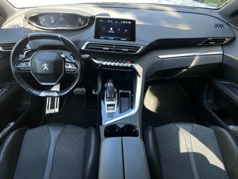 5008 1.6 180CH GT LINE EAT BVA 7 PLACES *CHAINE DE DISTRIBUTION*C 2019 occasion 13009 Marseille