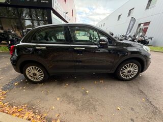 500 X 1.0 FIREFLY T T3 120Ch CONNECT EDITION 4X2 - CLIMATISATION - 2020 occasion 76150 Saint-Jean-du-Cardonnay