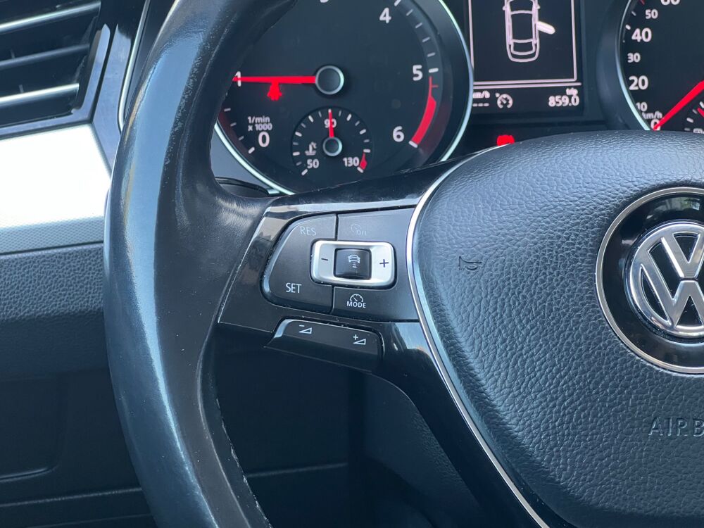 Passat 2.0 TDI 150 ch BLUEMOTION BUSINESS DSG 2018 occasion 68170 Rixheim