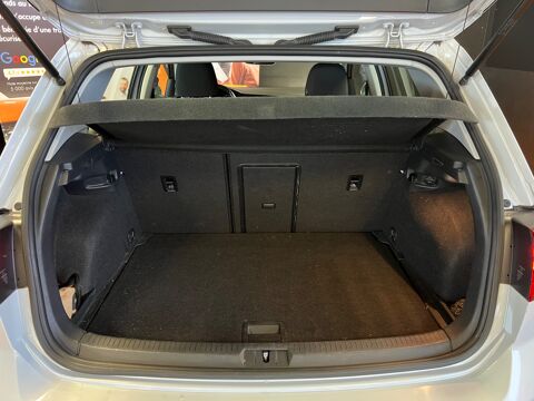 Golf 1.0 TSI 115 CONNECT/ENTRETIEN OK/REGULATEUR ADAPTATIF/2EME M 2018 occasion 44300 Nantes