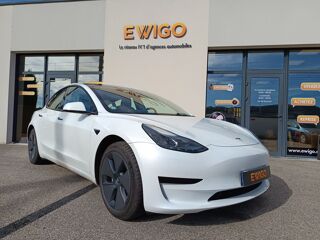 Model 3 ELECTRIC 255 60KWH /ATTELAGE/1&eacute;re main / PNEUS , Triangle NE 2023 occasion 69420 Ampuis