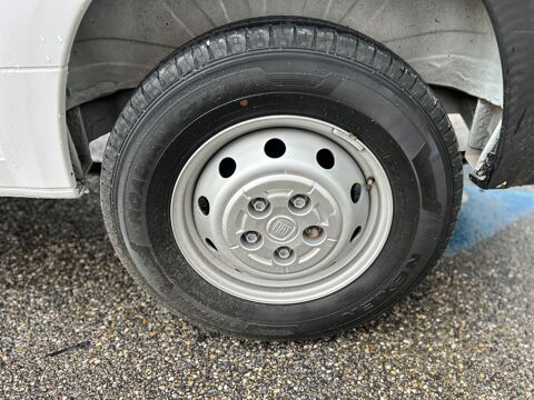 Ducato COMBI MAXI 2.3 MJT 140 CH 40 MJT / 8 PLACES / ATTELAGE 2020 occasion 47000 Agen