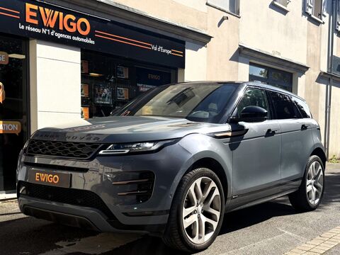 Annonce voiture Land-Rover Range Rover Evoque 29990 €