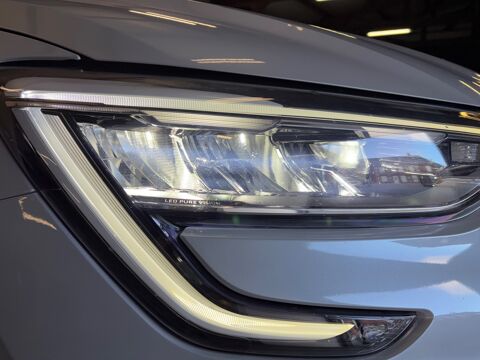 Arkana 1.6 E-TECH 145H 95 FULL-HYBRID HYBRID 1.2KWH RS LINE BVA 2021 occasion 76190 &Eacute;calles-Alix