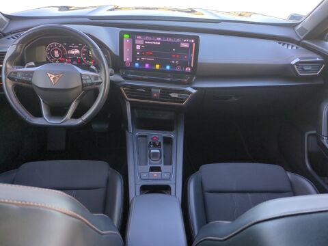 Formentor 1.5 TSI 150 V DSG 2021 occasion 38590 Saint-&Eacute;tienne-de-Saint-Geoirs