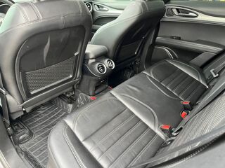 Stelvio 2.2 D 210 ch SUPER Q4 AT8 2019 occasion 64320 Idron