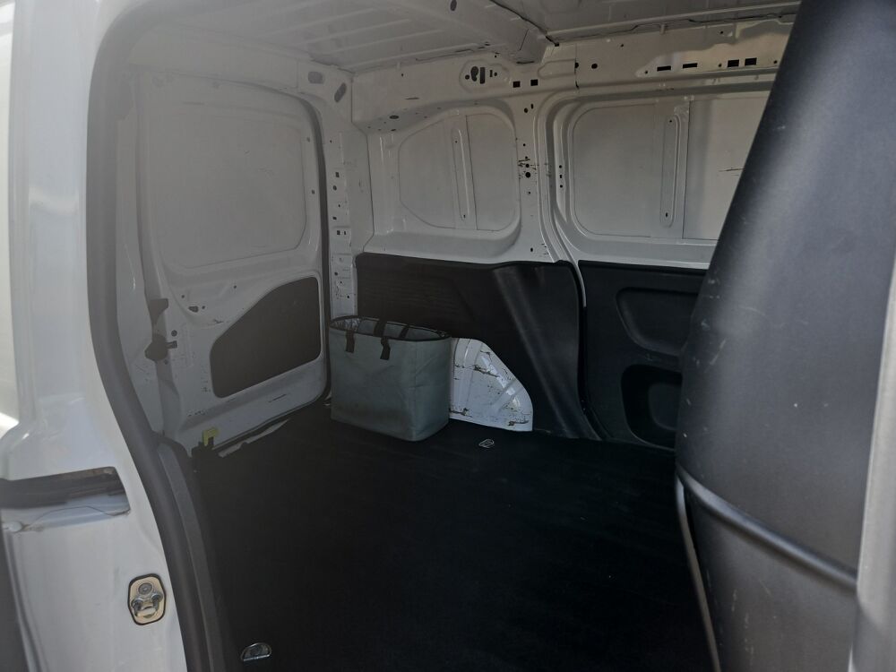 Partner FOURGON 1.5 BLUEHDI 100 1000KG L1 M GRIP START-STOP 2021 occasion 38590 Saint-&Eacute;tienne-de-Saint-Geoirs