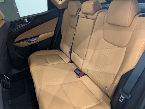 NX 350h Luxe 2WD 2022 occasion 90160 Bessoncourt