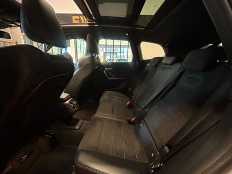 X1 1.8 D 150 PACK M SDRIVE BVA 2025 occasion 83600 Fr&eacute;jus