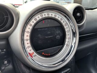 Countryman COOPER S 184 ch PACK RED HOT 2011 occasion 64320 Idron