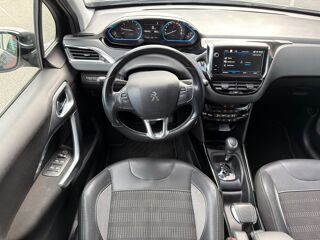 2008 1.2 PURETECH 130 ch ALLURE BUSINESS EAT6 2019 occasion 64320 Idron