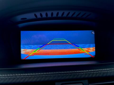 M3 CABRIOLET 4.0 420 BVA - KIT CARROSSERIE ORIGINE FOURNI + RAD 2008 occasion 55430 Belleville-sur-Meuse