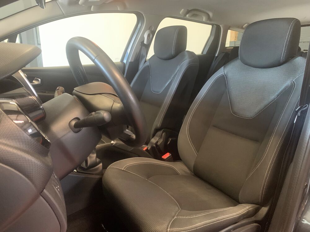Clio ESTATE 1.5 DCI 90 BUSINESS 2019 occasion 76190 &Eacute;calles-Alix