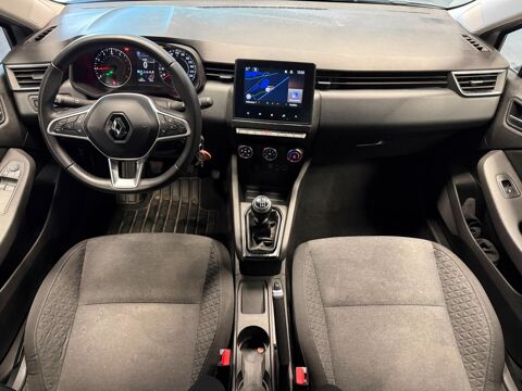 Clio 1.0 TCE 90ch BUSINESS 2022 occasion 67800 Hoenheim