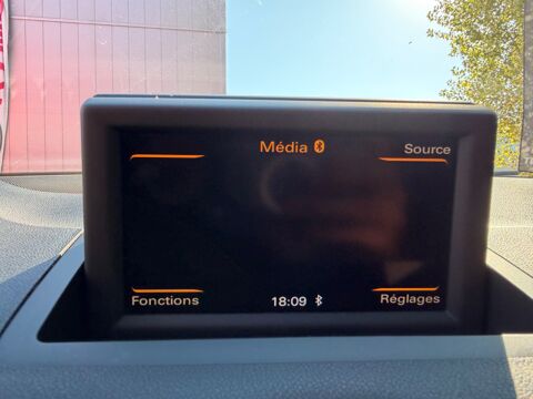 A1 SPORTBACK 1.6 TDI 105Ch AMBITION LUXE - 1ERE MAIN - DISTRIBU 2014 occasion 76150 Saint-Jean-du-Cardonnay