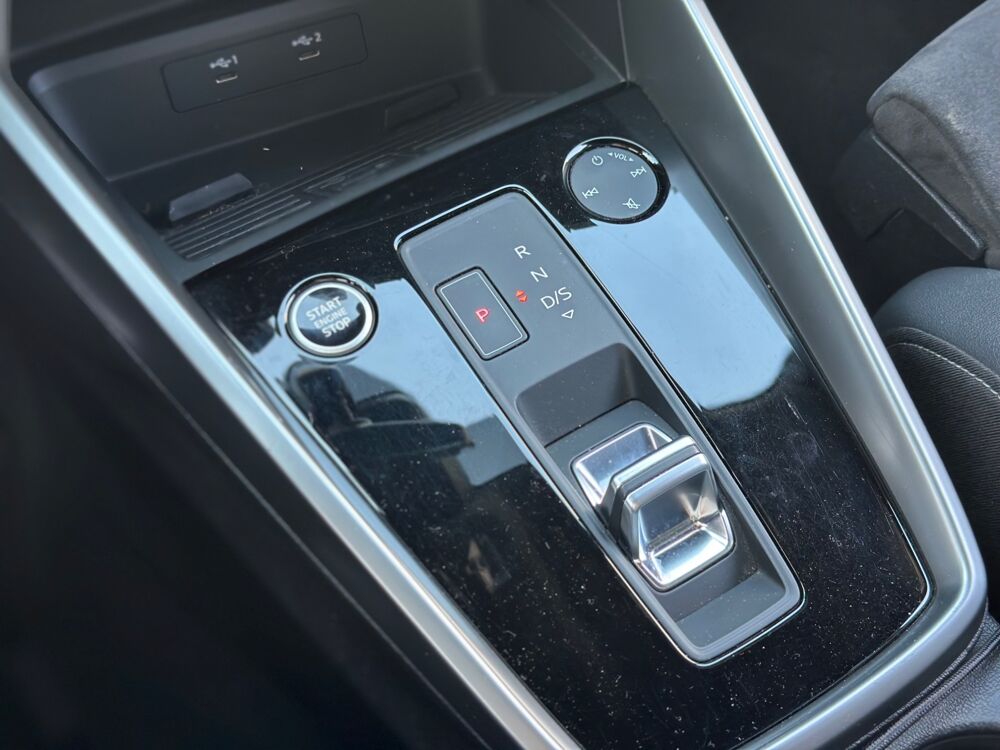 A3 8Y SPORTBACK S-LINE S-TRONIC 1.4 E-TRON TFSI 204 CH HYBRIDE 2020 occasion 47000 Agen