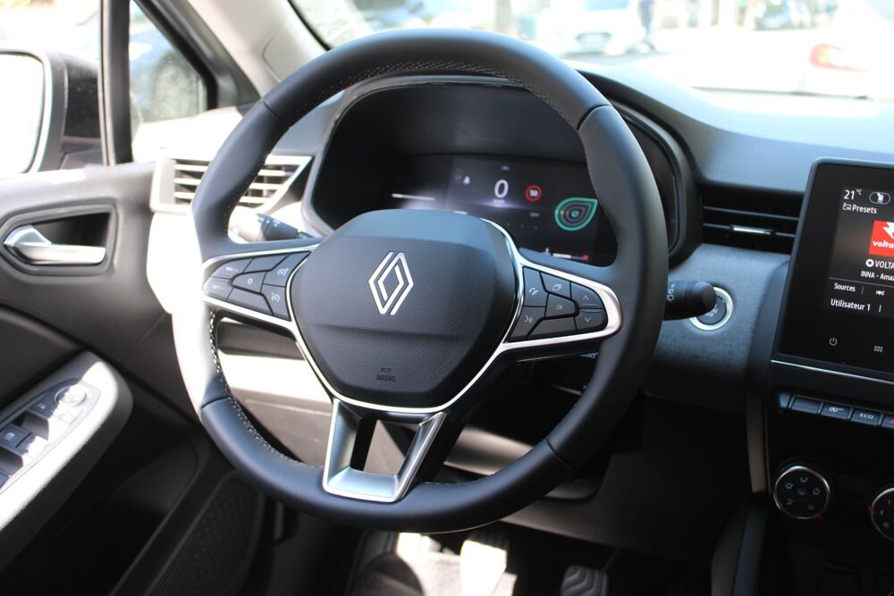 Clio 1.5 BLUE DCI 100 ch EVOLUTION / GARANTIE CONSTRUCTEUR 2025 occasion 94170 Le Perreux-sur-Marne