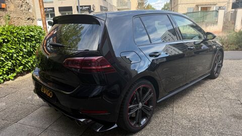 Golf 2.0 TSI 245 GTI PERFORMANCE 7.5 DSG7 BVA - DYNAUDIO - ALCANT 2019 occasion 69150 D&eacute;cines-Charpieu