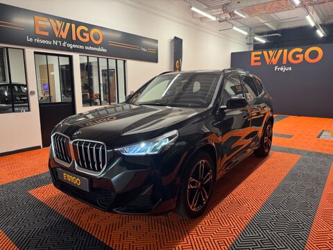 BMW X1 SDRIVE 18D 150CH DKG7 M SPORT TOIT OUVRANT GARANTIE 3 ANS, P 2026 occasion Fr&eacute;jus 83600