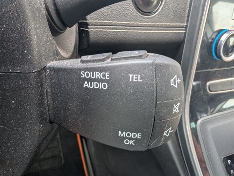 Grand scenic IV 1.3L TCE 165ch INTENS - APPLE CARPLAY + CAMERA DE RECUL + 7 2019 occasion 38420 Le Versoud