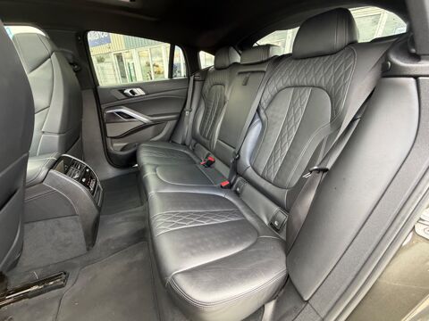 X6 3.0 D 265Ch M-SPORT XDRIVE BVA - ORIGINE FR - ENTRETIEN BMW 2020 occasion 27000 &Eacute;vreux