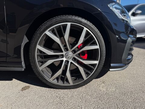 Golf 2.0 TSI 230CH GTI PERFORMANCE DSG - FULL ENTRETIEN 2017 occasion 13700 Marignane