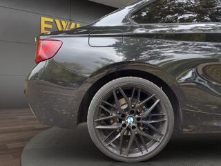 Serie 2 COUPE 2.0 225D 220 Pack M - Garantie 6 mois 2016 occasion 68000 Colmar