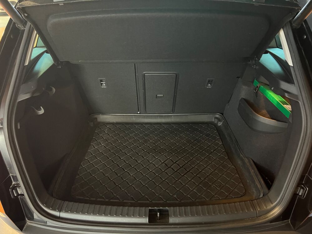 Karoq 1.5 TSI 150 ACT BUSINESS 4X2 DSG BVA // 1ER MAIN // CARPLAY 2021 occasion 33320 Eysines