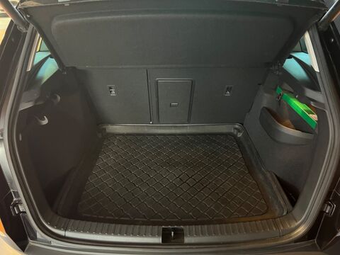 Karoq 1.5 TSI 150 ACT BUSINESS 4X2 DSG BVA // 1ER MAIN // CARPLAY 2021 occasion 33320 Eysines