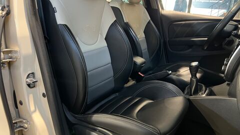 Clio 1.5 DCI 90 INITIALE PARIS - ANDROID AUTO - SUVI COMPLET RENA 2017 occasion 33610 Cestas